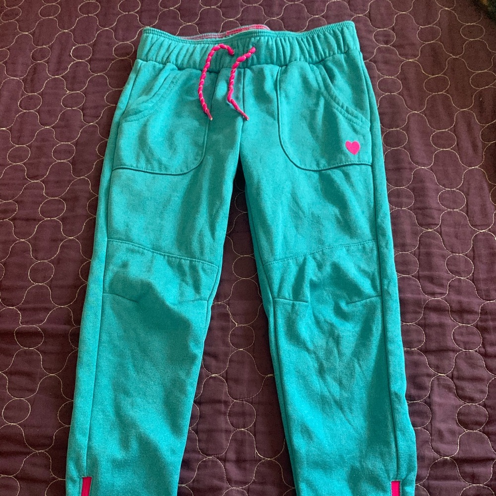 lovely sweats